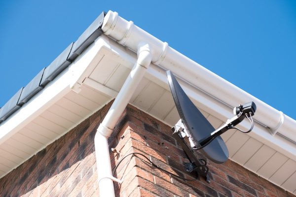 Tamworth Aerials - TV Aerials, Satellite Dishes & TV Mounting