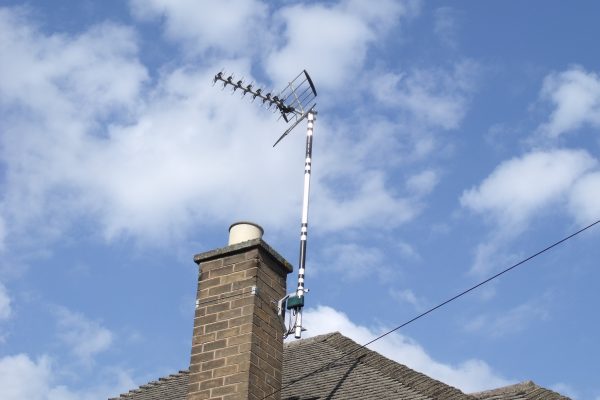 Tamworth Aerials - TV Aerials, Satellite Dishes & TV Mounting